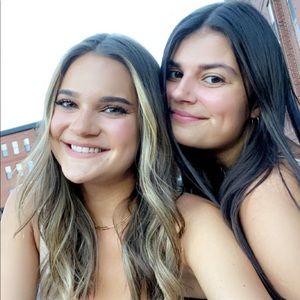 Meet your Posher, Gaby